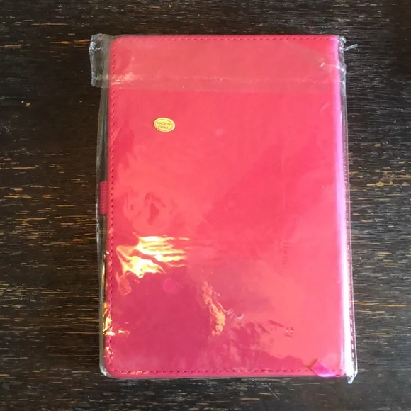 Compact mirror, spiral note book, pad paper ,leadership pad,2 hard cover journal - Picture 3 of 9